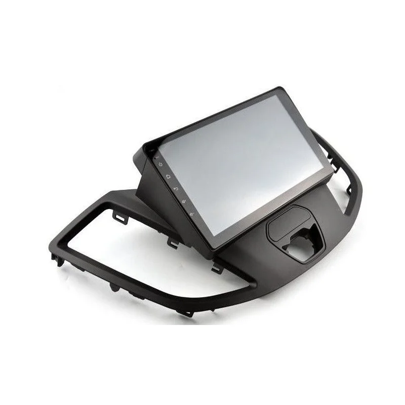 Radio navegador Ford Transit (2014 2021). Carplay Wireless