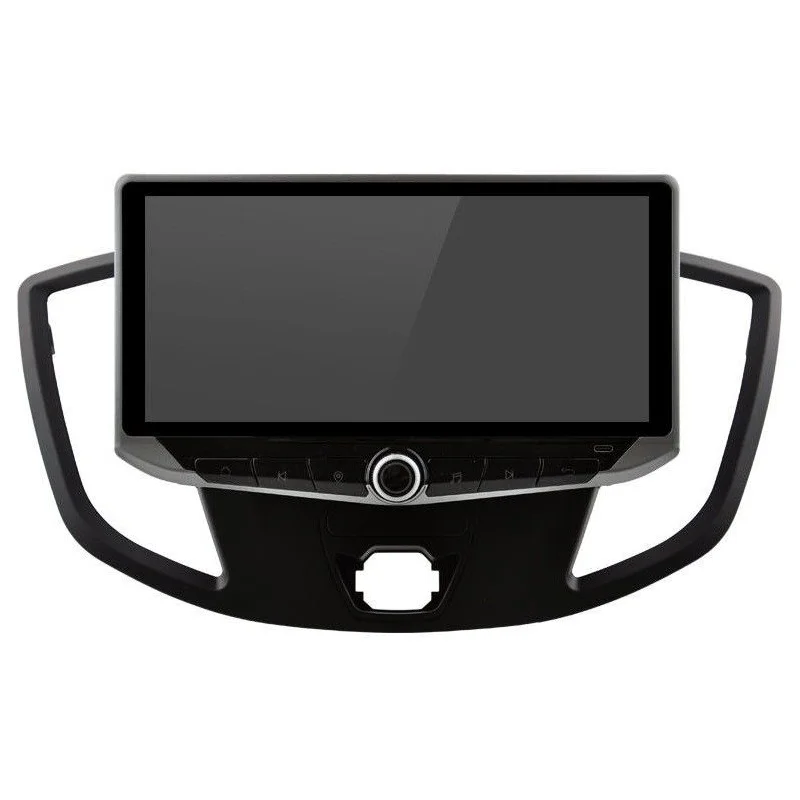 Radio navegador Ford Transit (2014 2021), pantalla 10,88"