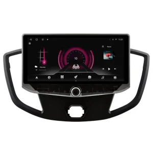 Radio navegador Ford Transit (2014 2021), pantalla 10,88"