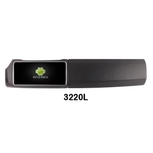 Radio navegador 12,3" Range Rover Evoque L551 L538, año 2012 2020