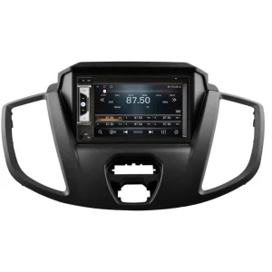 Ford Transit, año 2014 2021