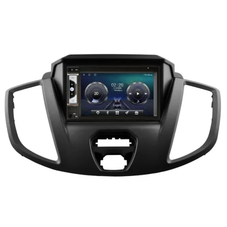 Radio navegador Ford Transit (2014 2021), pantalla 7"