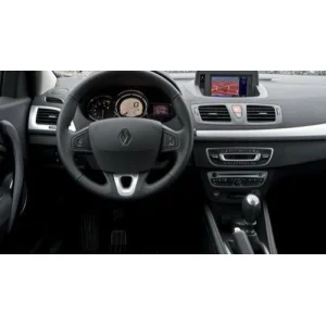 Renault Megane III, Fluence (2008 2015)