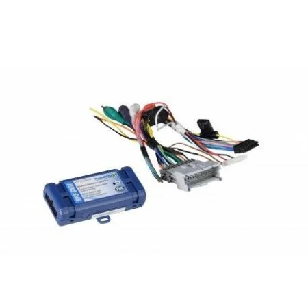 Interface mandos de volante Chevrolet, Buick, GMC, Pontiac, Saturn, Cadillac
