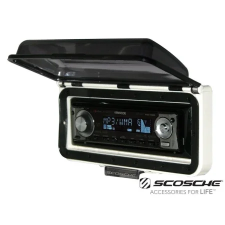 Cubierta para radio marino, Connects2 CT24MRN05
