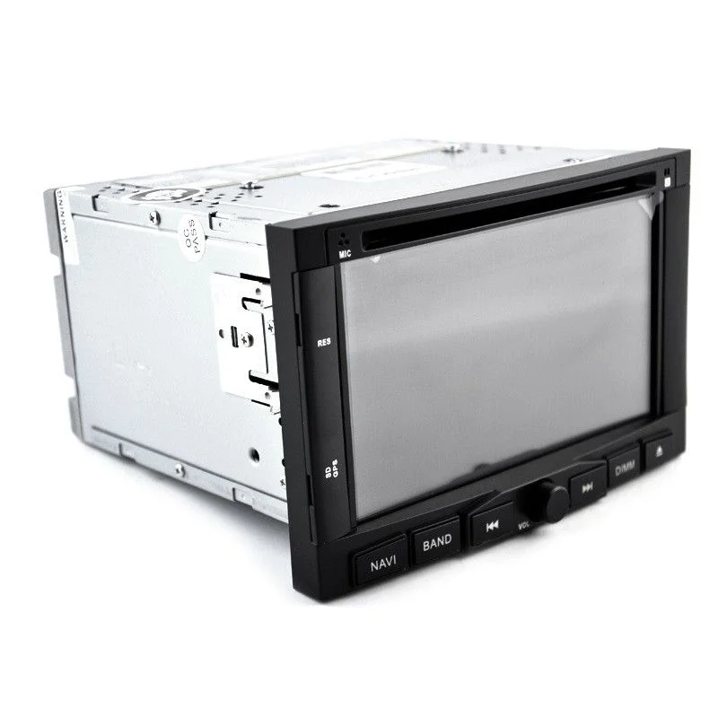 Radio Navegador Peugeot 3008 y 5008, año 2009/2016, Android