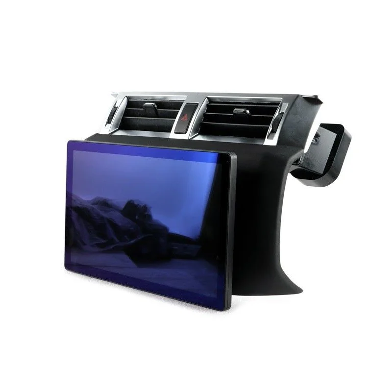 Radio navegador Land Rover Discovery 4, 2009 2016