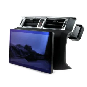 Radio navegador Land Rover Discovery 4, 2009 2016