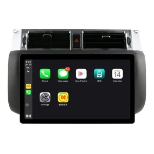 Radio navegador Land Rover Discovery 4, 2009 2016