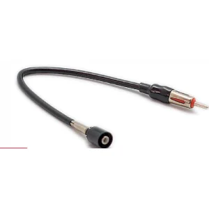Conector antena Chrysler Voyager Sebring 01 PT Cruiser Neon 02 JEEP Grand Cheerokee