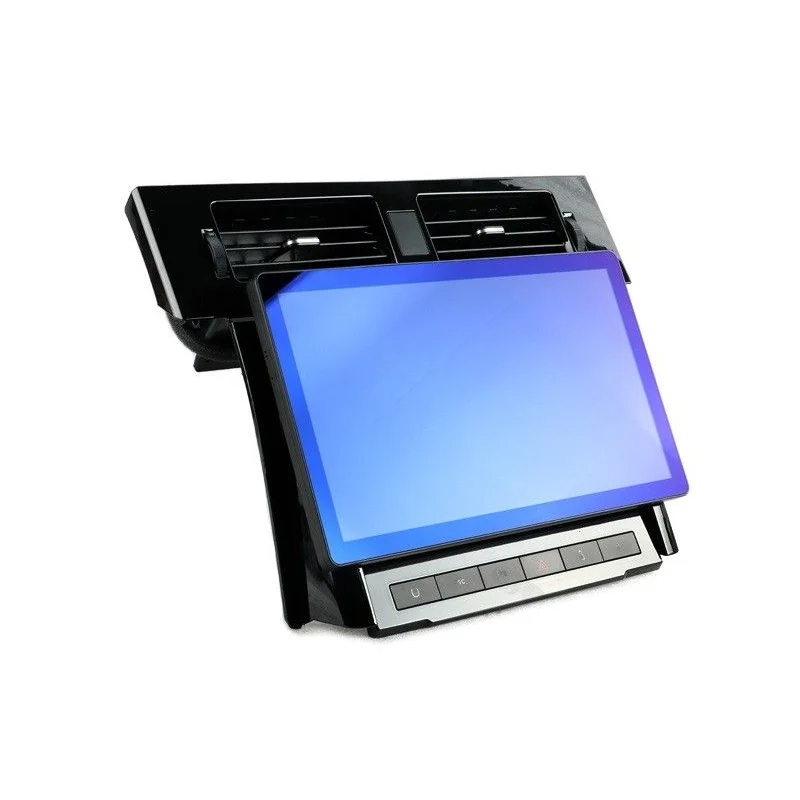 Radio navegador Range Rover Sport, año 2005 2009, pantalla 13,3"