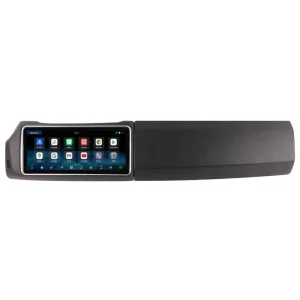 Radio navegador Range Rover Evoque L551 L538, año 2012 2020