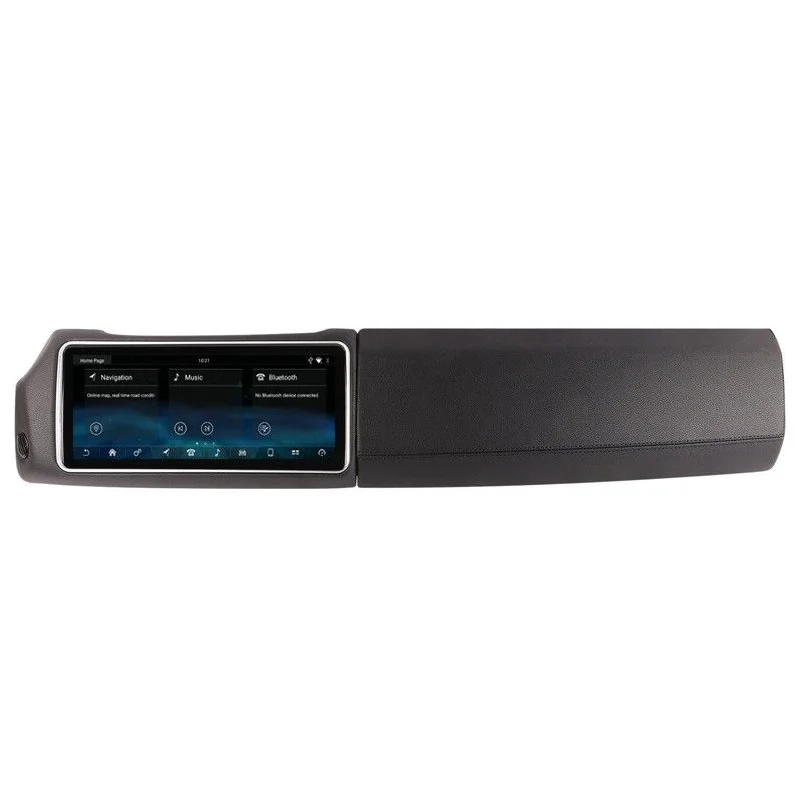 Radio navegador 12,3" Range Rover Evoque, 2012 2020, pantalla plegable