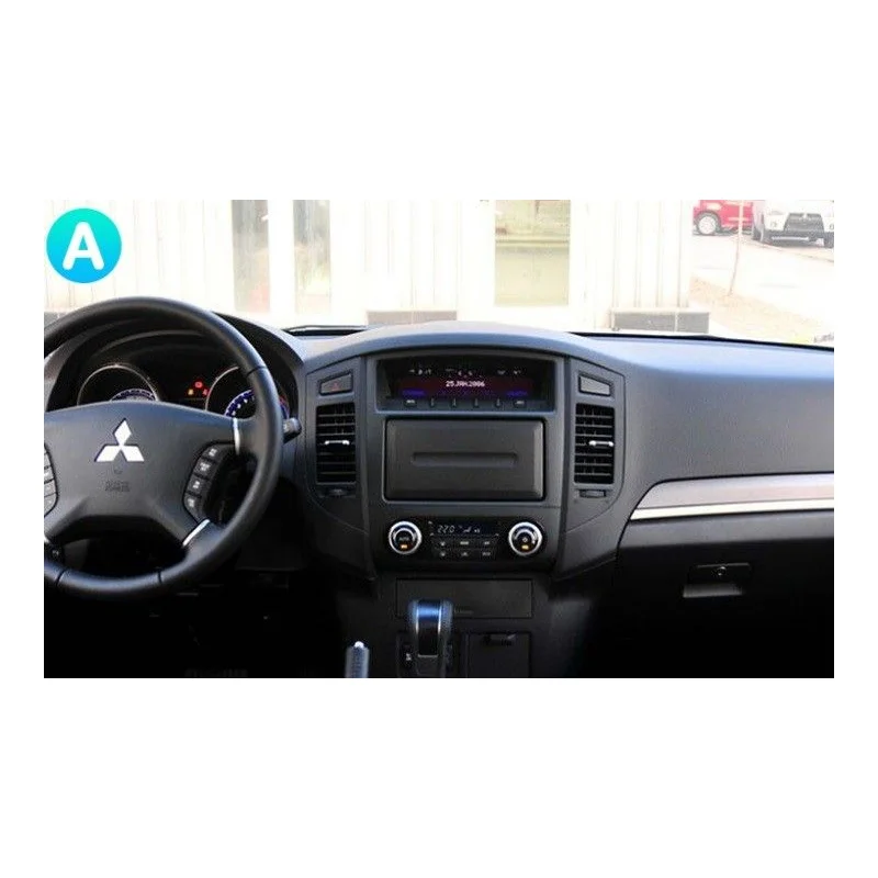Mitsubishi ASX, Lancer, Outlander, año 2010 2017