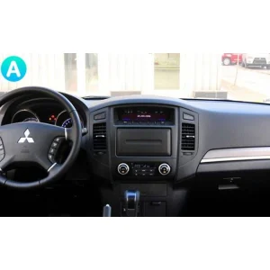 Mitsubishi ASX, Lancer, Outlander, año 2010 2017