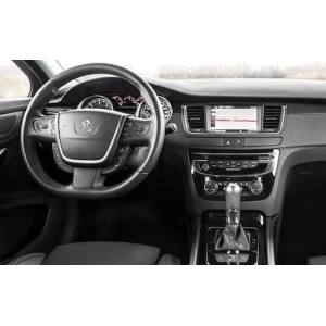 Peugeot 508, 2011 2018