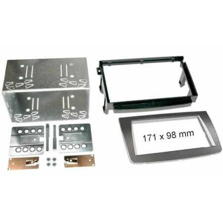 Kit de instalación con faja, Alfa Romeo Mito 2008 2013