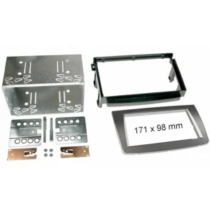 Kit de instalación con faja, Alfa Romeo Mito 2008 2013
