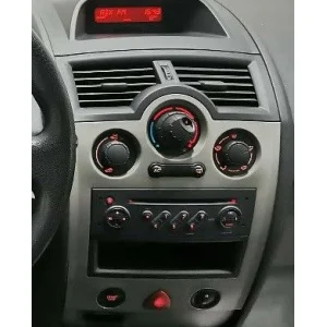 Radio Renault Megane II, Clio III, Scenic II, Modus 2004 2012.
