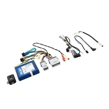Interface mandos de volante Buick, Chevrolet, GMC, Pontiac