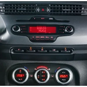 Radio Alfa Giulietta 2010 2014