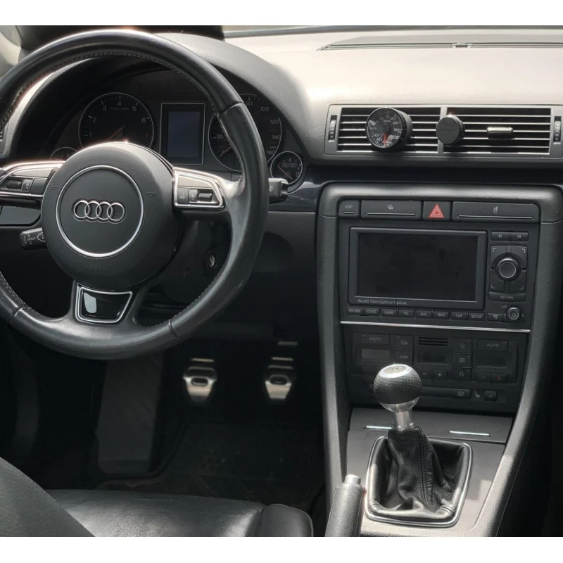 Radio Audi A4 B6
