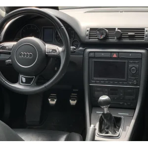 Radio Audi A4 B6