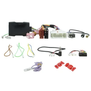 Interface mandos volante CTSIZ005 Isuzu D Max año 2020