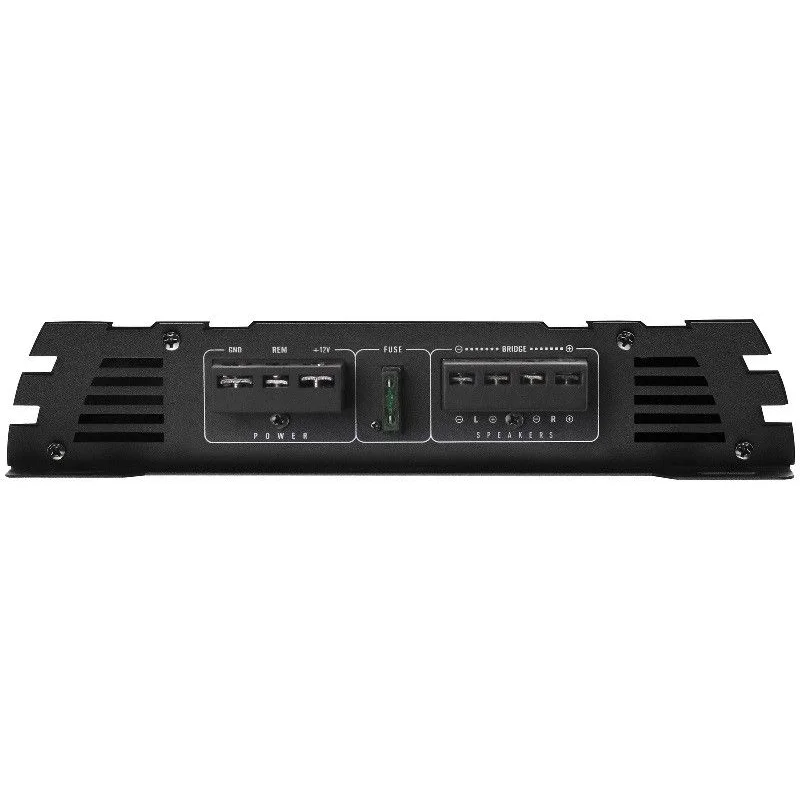 Amplificador 2 canales, Crunch GPX600.2