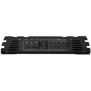Amplificador 2 canales, Crunch GPX600.2