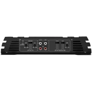 Amplificador 2 canales, Crunch GPX500.2