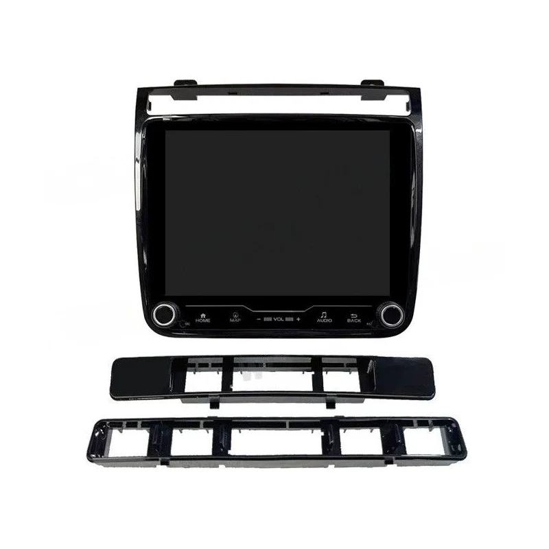 Radio navegador para Volkswagen Touareg, año 2011 2018