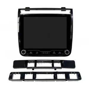 Radio navegador para Volkswagen Touareg, año 2011 2018