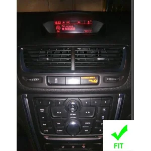 Opel Mokka, año 2012 2016