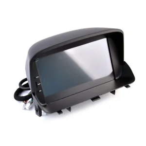 Radio navegador para Opel Mokka, año 2012 2016