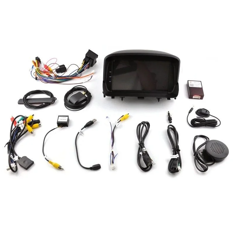 Radio navegador para Opel Mokka, año 2012 2016