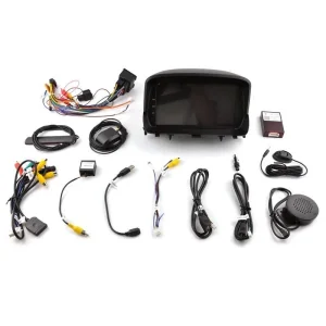 Radio navegador para Opel Mokka, año 2012 2016