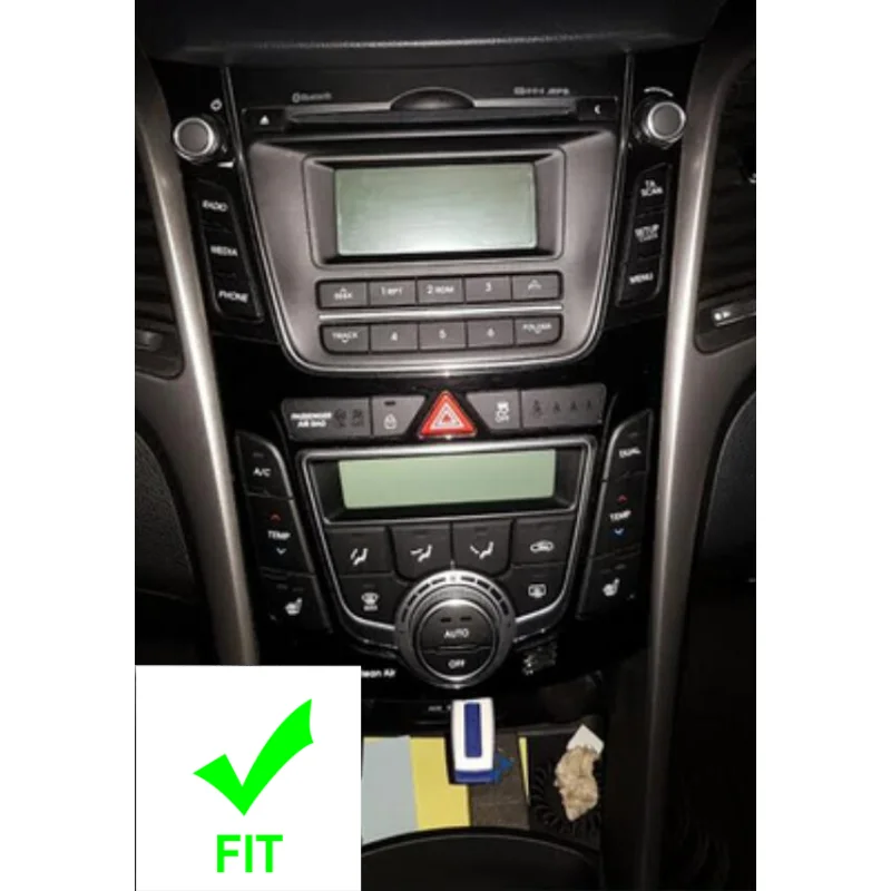 Hyundai i30, año 2012 2017