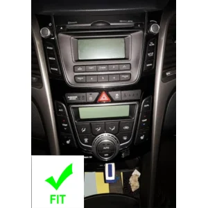 Hyundai i30, año 2012 2017