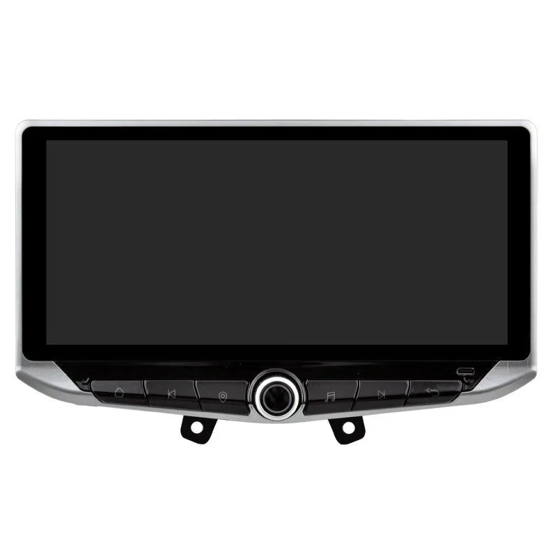 Radio navegador Ford Transit Tourneo Custom, Ecosport, B Max