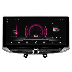 Radio navegador Ford Transit Tourneo Custom, Ecosport, B Max