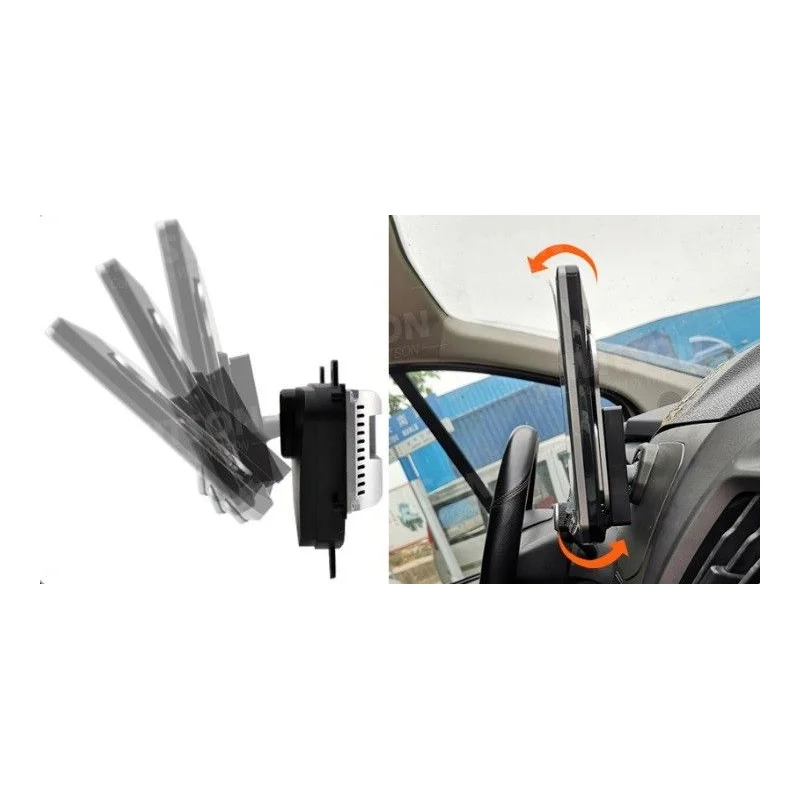 Radio navegador Ford Transit Tourneo Custom, Ecosport, B Max