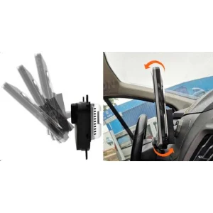 Radio navegador Ford Transit Tourneo Custom, Ecosport, B Max