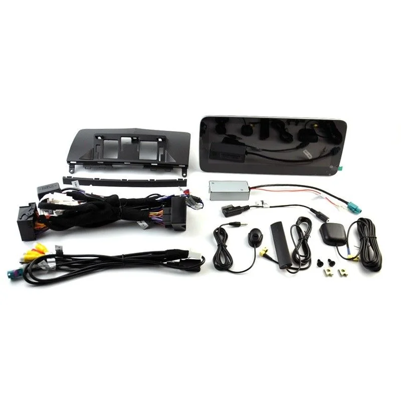 Navegador para Mercedes Clase C W204/S204/C180/C200/C220/C250/C260/C280/C300/C350/C400/C450/C43AMG/C63AMG, año 2008 2010