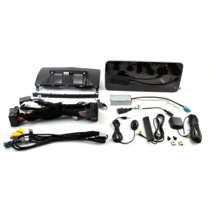 Navegador para Mercedes Clase C W204/S204/C180/C200/C220/C250/C260/C280/C300/C350/C400/C450/C43AMG/C63AMG, año 2008 2010