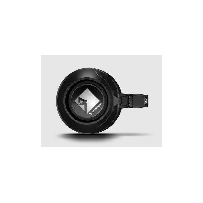 Rockford Fosgate M0WL 65MB Altavoces marinos Wake Tower 165mm