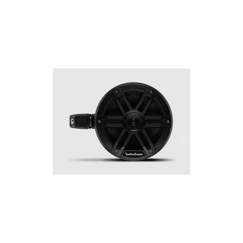 Rockford Fosgate M0WL 65MB Altavoces marinos Wake Tower 165mm
