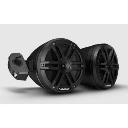 Altavoces marinos Wake Tower 6,5" Rockford Fosgate M0WL 65MB