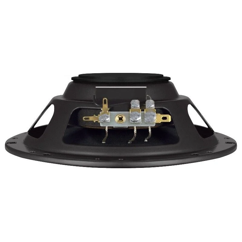 Altavoces 6,5", Crunch DSX62