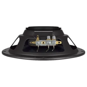 Altavoces 6,5", Crunch DSX62